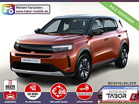 Opel Frontera Hybrid GS TechP SHZ LHZ Nav Kam