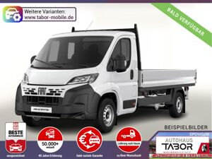 Fiat Ducato Pritsche 35 AT L3 3S TechP Temp Kam CarPl bild 1