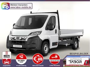 Fiat Ducato Pritsche 35 AT L3 3S TechP Temp Kam CarPl bild 1