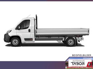 Fiat Ducato Pritsche 35 AT L3 3S TechP Temp Kam CarPl bild 2