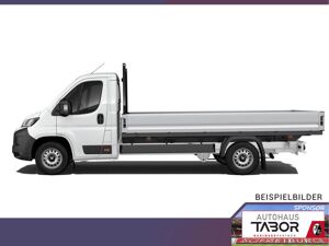 Fiat Ducato Pritsche 35 AT L4 3S TechP Temp Kam CarPl bild 2
