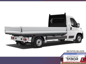Fiat Ducato Pritsche 35 AT L3 3S TechP Temp Kam CarPl bild 3