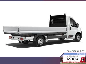 Fiat Ducato Pritsche 35 AT L4 3S TechP Temp Kam CarPl bild 3