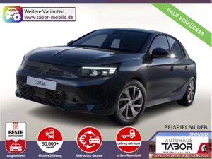 Opel Corsa Hybrid 145 Ultimate IntelliLux InfotainP bild 1