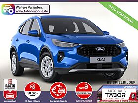 Ford Kuga Aut Titanium ACC TotW Kam360 WinterP LED Ford Kuga Aut Titanium ACC TotW Kam360 WinterP LED