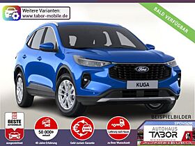 Ford Kuga Aut Titanium ACC TotW Kam360 WinterP LED Ford Kuga Aut Titanium ACC TotW Kam360 WinterP LED