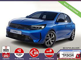 Opel Corsa Hybrid GS Allwetter Totw Spurh Kam Privacy