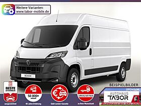Peugeot Boxer 435 AT L3H2 Kam CarPlay VisibP E-Rad PDC