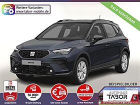 Seat Arona DSG FR NeuMod VollLED StauA Kessy VirtC