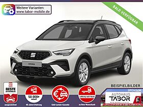 Seat Arona DSG FR NeuMod VollLED SHZ StauA Kessy 5JGa