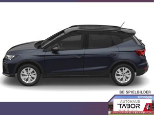 Seat Arona DSG FR NeuMod AHK VollLED SHZ StauA Kessy bild 2