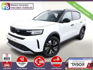 Opel Frontera Hybrid AT GS 7-S TechP SHZ LHZ Nav Kam bild 1
