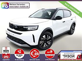 Opel Frontera Hybrid AT GS 7-S TechP SHZ LHZ Nav Kam
