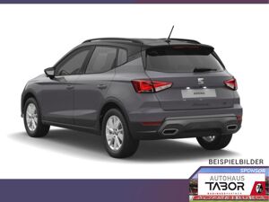 Seat Arona DSG FR NeuMod Nav VollLED SHZ StauA 5JGar bild 3