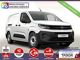 Opel Combo XL AT8CarPlay Kam SichtP Gummiboden