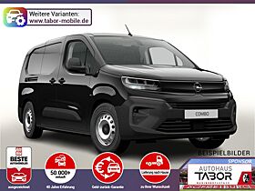 Opel Combo XL AT8CarPlay Kam SichtP Gummiboden Opel Combo XL AT8CarPlay Kam SichtP Gummiboden