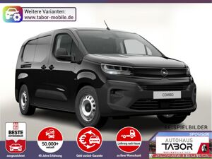 Opel Combo XL AT8CarPlay Kam SichtP Gummiboden bild 1