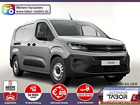 Opel Combo XL AT8CarPlay Kam SichtP Gummiboden Opel Combo XL AT8CarPlay Kam SichtP Gummiboden