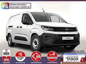 Opel Combo XL AT8 LED CarPlay Kam SichtP Gummib 3-S Opel Combo XL AT8 LED CarPlay Kam SichtP Gummib 3-S