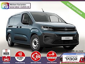 Opel Combo XL AT8 LED CarPlay Kam SichtP Gummib 3-S Opel Combo XL AT8 LED CarPlay Kam SichtP Gummib 3-S