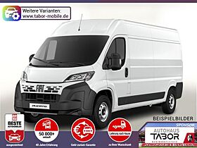 Fiat Ducato 35 3S L3H2 Kam Temp PDC 5"-DAB Ersatzrad Fiat Ducato 35 3S L3H2 Kam Temp PDC 5"-DAB Ersatzrad