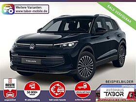 Volkswagen Tiguan DSG LED+ Nav 5JGar IQ.DRIVE 18Z SHZ Keyl