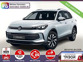 Volkswagen Tiguan DSG LED+ Nav 5JGar IQ.DRIVE SHZ Keyl 17Z Volkswagen Tiguan DSG LED+ Nav 5JGar IQ.DRIVE SHZ Keyl 17Z