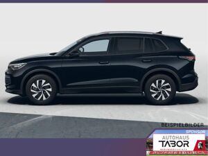 Volkswagen Tiguan DSG LED+ Nav 5JGar IQ.DRIVE SHZ Keyl 17Z bild 2
