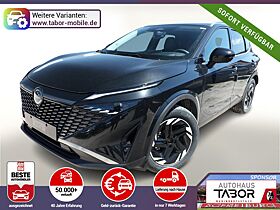 Nissan Qashqai AWD N-Connecta Pano 360° ACC SHZ Nav LED Nissan Qashqai AWD N-Connecta Pano 360° ACC SHZ Nav LED