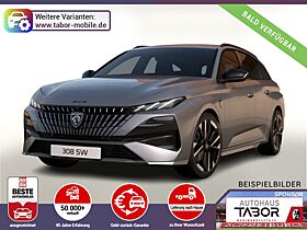 Peugeot 308 SW Hybrid GT Excl. MY26 Pano Focal Massage