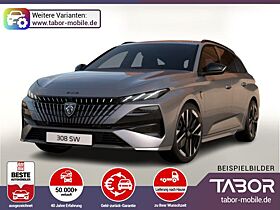 Peugeot 308 SW Hybrid GT Excl. MY26 Pano Focal Massage