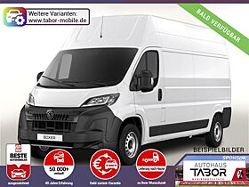 Peugeot Boxer 435 AT L3H3 Kam CarPlay VisibP E-Rad PDC Peugeot Boxer 435 AT L3H3 Kam CarPlay VisibP E-Rad PDC
