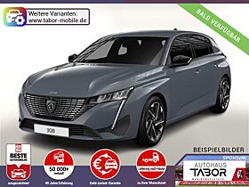 Peugeot 308 Allure Nav Keyl 360° WinterP RCTA ACC LED
