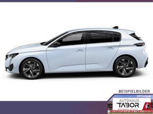 Peugeot 308 Allure Nav Keyl 360° WinterP RCTA ACC LED bild 2