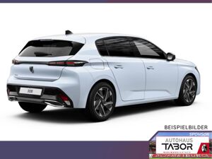 Peugeot 308 Allure Nav Keyl 360° WinterP RCTA ACC LED bild 3