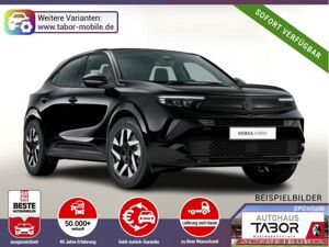 Opel Mokka Hybrid GS KomfortP SHZ LHZ Kam PDC bild 1