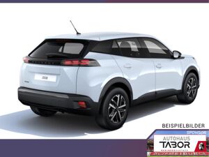 Peugeot 2008 Style Kam Nav SHZ PDC CarP LED Klimaauto BT bild 4