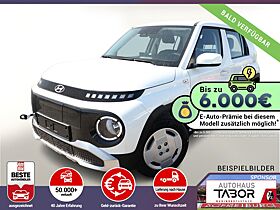 Hyundai INSTER Inster 42 kWh FÖRDERF. Navi 15Z Kam SmartKey ACC Hyundai INSTER Inster 42 kWh FÖRDERF. Navi 15Z Kam SmartKey ACC