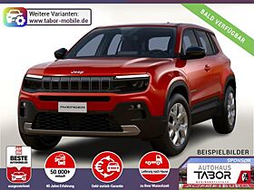 Jeep Avenger Hybrid Altitude Kam KlimaA ACC 17Z AppCo Jeep Avenger Hybrid Altitude Kam KlimaA ACC 17Z AppCo