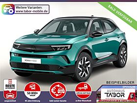 Opel Mokka Hybrid GS Nav SHZ Kam PDC CarPl LaneA 17Z Opel Mokka Hybrid GS Nav SHZ Kam PDC CarPl LaneA 17Z