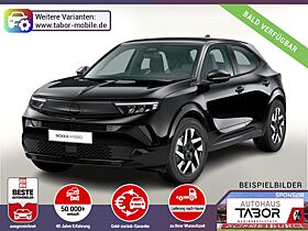 Opel Mokka Hybrid GS SHZ Kam PDC CarPl LaneA 17Z