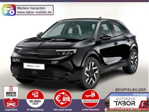Opel Mokka Hybrid GS SHZ Kam PDC CarPl LaneA 17Z bild 1