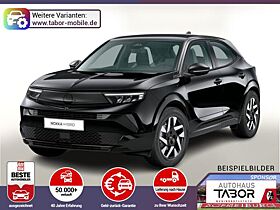 Opel Mokka Hybrid GS SHZ Kam PDC CarPl LaneA 17Z