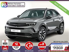 Opel Mokka Hybrid GS SHZ Kam PDC CarPl LaneA 17Z