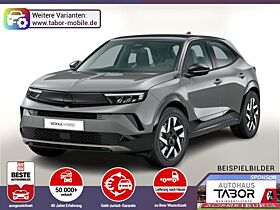 Opel Mokka Hybrid GS SHZ Kam PDC CarPl LaneA 17Z