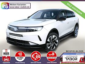Opel Grandland Hybrid AUT GS KomfortP TechP HUD Nav