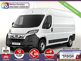 Fiat Ducato 35 L3H2 3S Kam Temp PDC 5"-DAB Ersatzrad