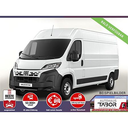 Fiat Ducato leasen