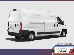 Fiat Ducato 35 L3H2 3S Kam Temp PDC 5"-DAB Ersatzrad bild 6