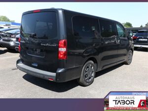 Citroën SpaceTourer Spacetourer PLUS XL 9-S 2xKlima LED CarPlay PDC bild 3